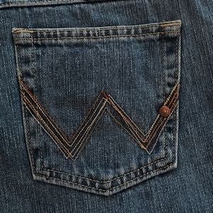 Wrangler Cash Jeans